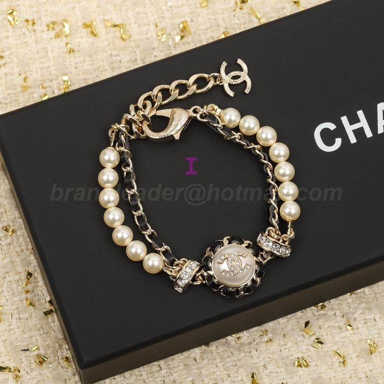 Chanel Bracelets 249